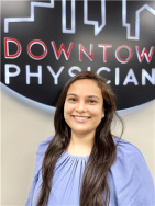 Dr. Rupal Yadav, DPT