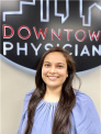 Dr. Rupal Yadav, DPT