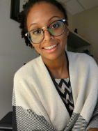 Clairissa Richardson, LCSW