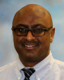 Ahmed Abubaker, MD