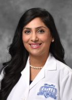 Sufiya S Hussain, MD