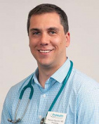 Patrick Thomas Ogurick, MD