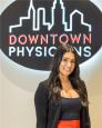 Dr. Reema Parikh, DPT