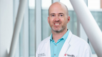 Daniel Resing, PA-C - West Chester, OH - Orthopedic Surgery, Physician Assistants