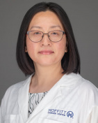 Dr. Julie Y Li, MD