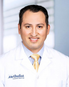 Francisco Garza Salinas, MD