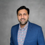 Ahmad R Cheema, MD