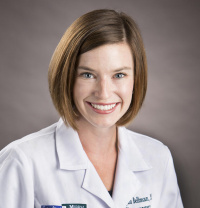 Megan M Bellman