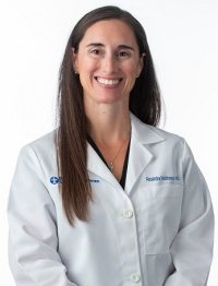 Alexandra Matthews, DO - San Antonio, TX - Family Medicine