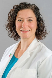Dr Stephanie Alessi-Larosa, MD - Hartford, CT - Neurology