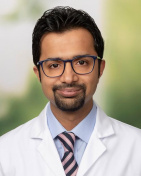 Mubeen Sultan Cheema, MD