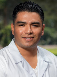 Miguel Serrato, PA - La Jolla, CA - Other Specialty, Physician Assistants
