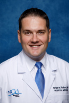 Brian R. Pulford, MD, MBA