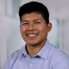 Jesus A. Velasquez, LIMHP