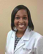 Gloria Sam, MD