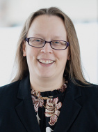 Emily S Johnson, MD