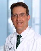 F. Alex Schroeder, MD