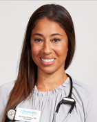 Elizabeth M Chasse, MD