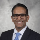 Vipul Madhwani, MD