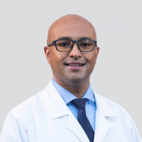 Dr. Mc Anto Antony, MD - Anderson, SC - Endocrinology,  Diabetes & Metabolism