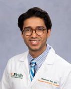 Mohammed Raja, MD