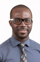 Daniel Ofori, MD