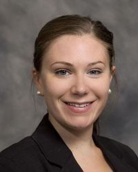 Kristin Chaplin