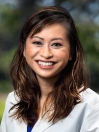 Felicia Ma