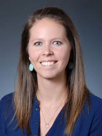 Jessica Brooke Metzger - Crittenden, KY - Other Specialty, Physician Assistants
