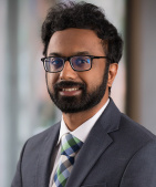 Bivin Varghese, MD