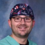 Jeff Blubaugh, CRNA