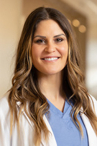 Jessica Suprise, PA-C