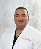 David Olvera, MD
