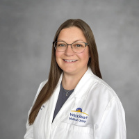 Danielle C Burkholder