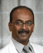 Ramachandran Kuppuswamy, MD