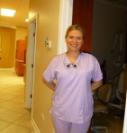 Nadiya Sobolev, DDS