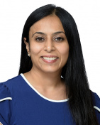 Arpita Patel, APN