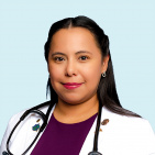 Lizeth Becerra, PA