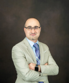 Mahmoud Alameddine, MD