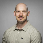 Michael Emery, CRNA