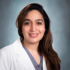 Amina Husain, MD