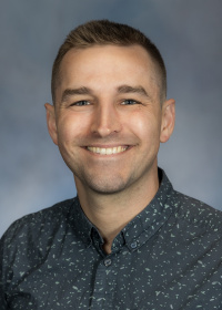 Zachary Bowman