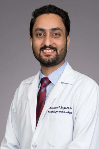 Dr Amandeep Aujla