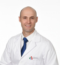 Eric Ovalle