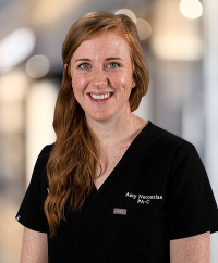 Amy Noroozian, PA-C - McKinney, TX - Other Specialty, Physician Assistants