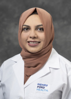 Maham Mushtaq, PA
