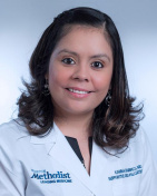 Karina Ramirez, MD