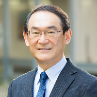 John Ichiro Takayama
