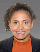 Aidette Florimon, MD