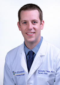 Christopher Thomas Franz - Edgewood, KY - Other Specialty, Physician Assistants